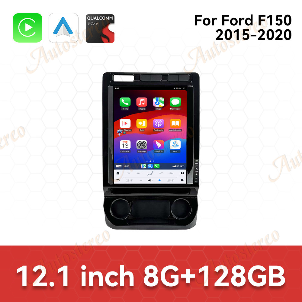 Photograph Mp3 - 12.1 شاشة أندرويد مشغل وسائط متعددة