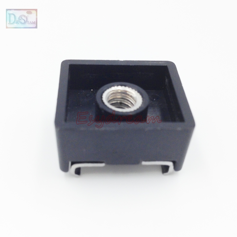 الباردة الساخن الحذاء Hotshoe  - مراجعة Photography Darkroom وسعره