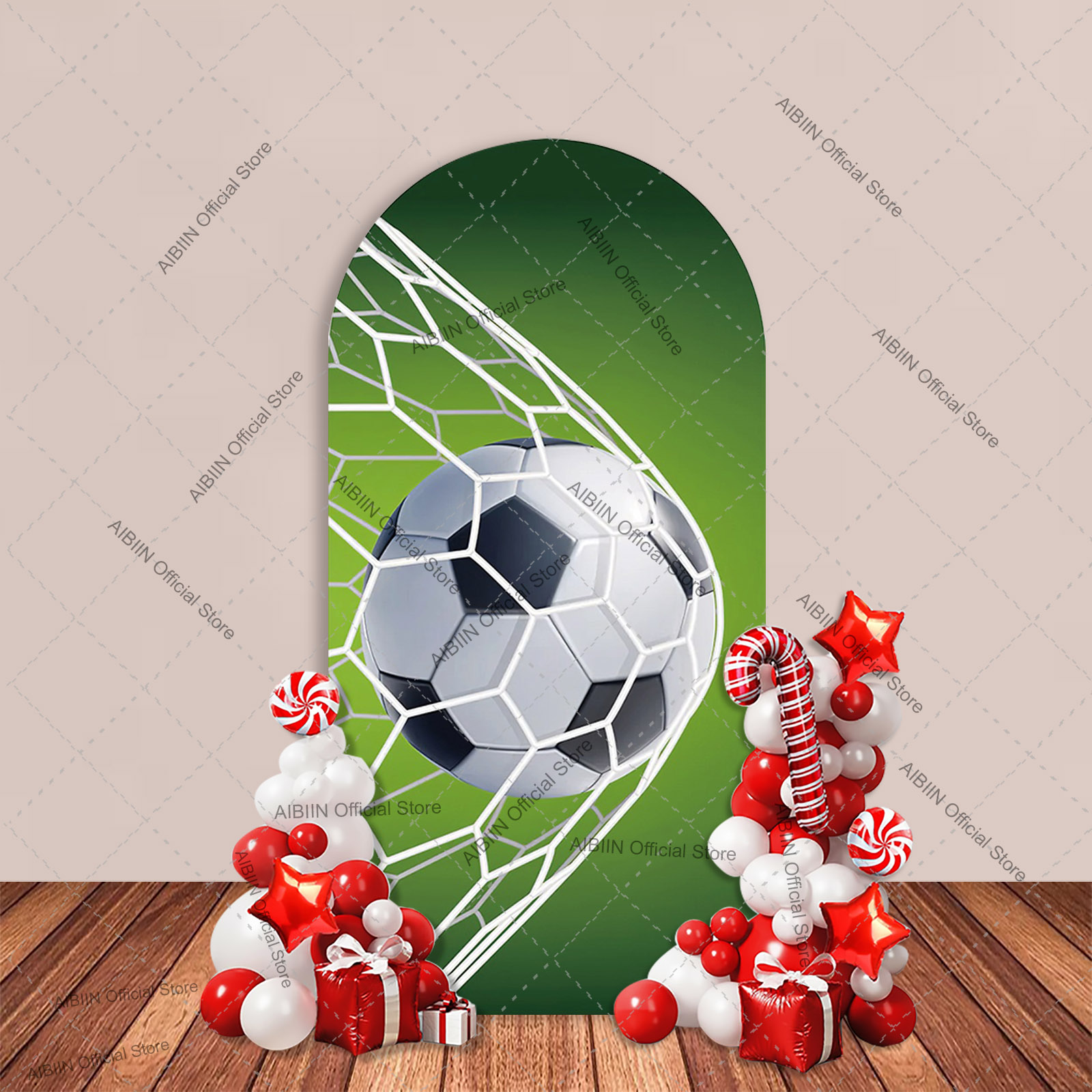 اسم مخصص العمر كرة القدم الصبي - مراجعة Photography Sport وسعره