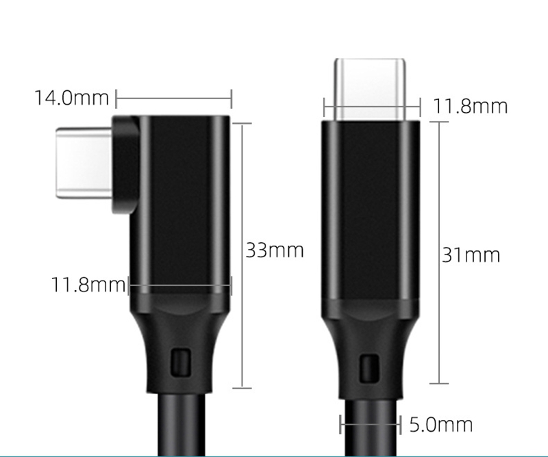 USB C إلى نوع C سلك الشحن ، شا - مراجعة Photography Date وسعره