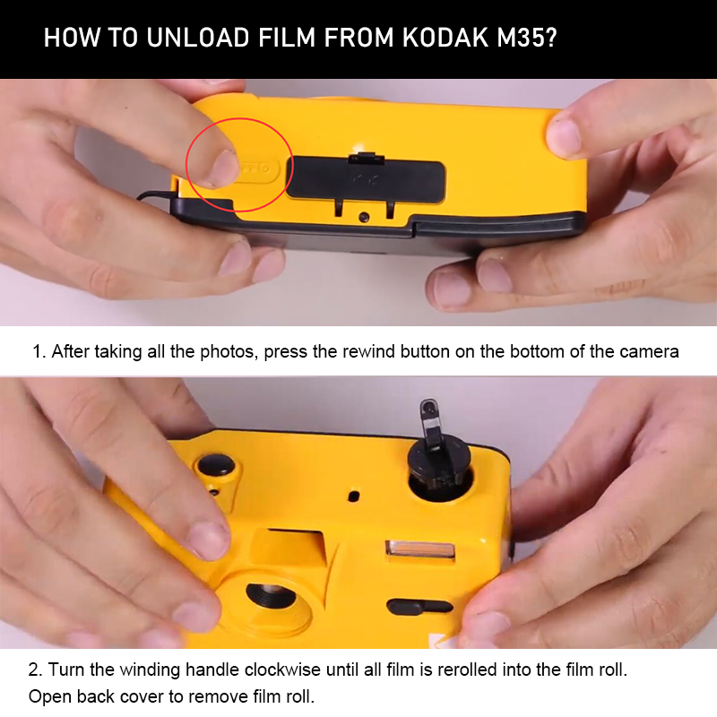 أفلام كوداك TRI-X 400TX الاحتر - مراجعة Photography Date وسعره