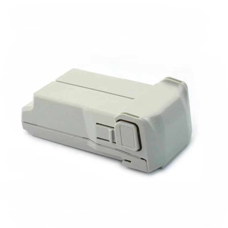 حافظة بطارية طويلة الأمد ABJF- - مراجعة Dji Drone Mini 4 Pro وسعره