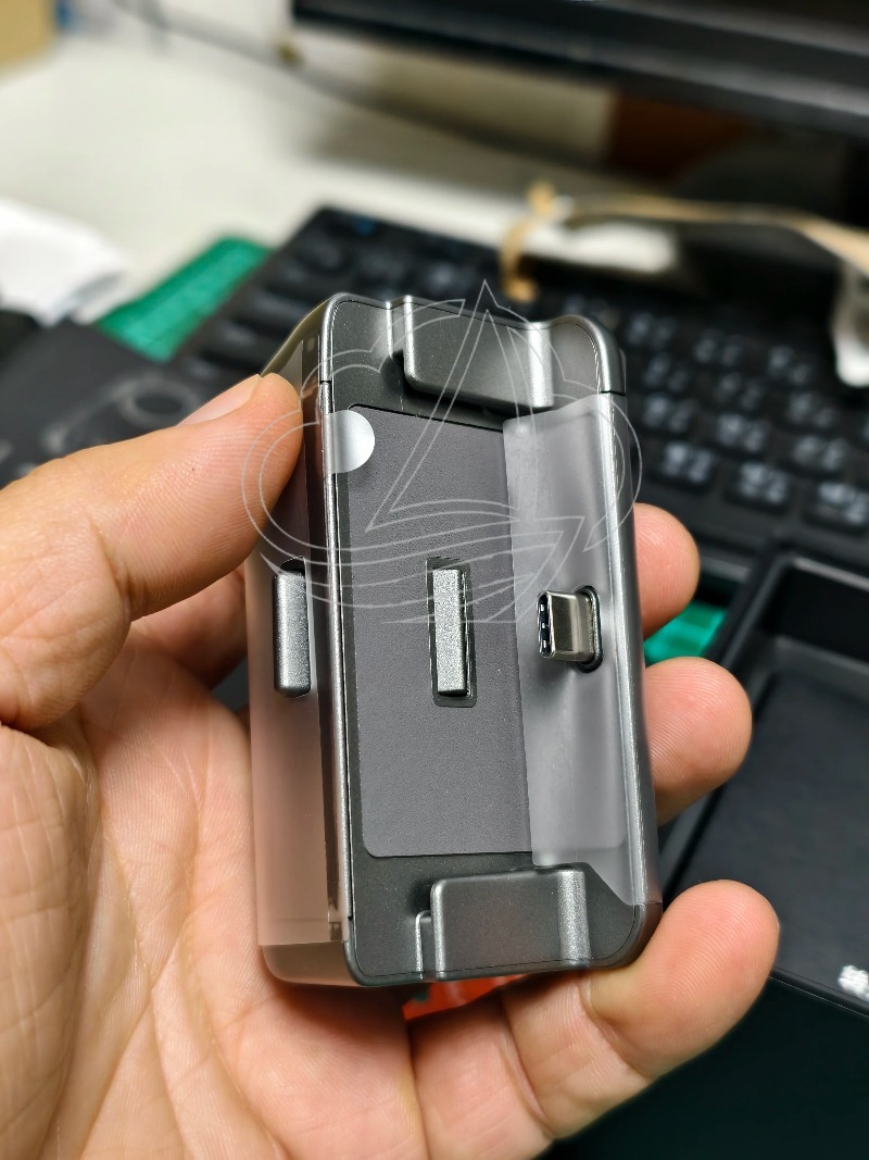 طقم تصوير مع غطاء حماية للهاتف - مراجعة Photography With Mobile وسعره