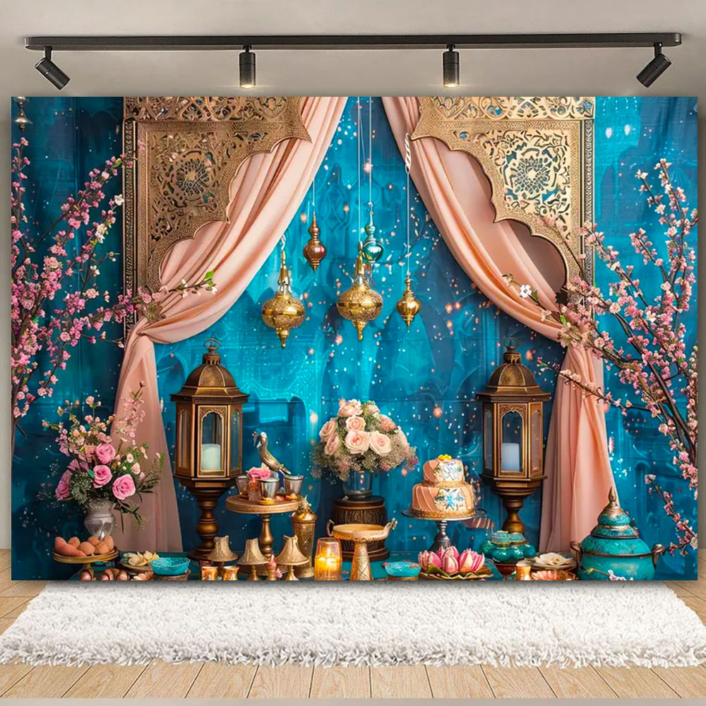 الليالي العربية المغربية حفلة  - مراجعة Photography Darkroom وسعره