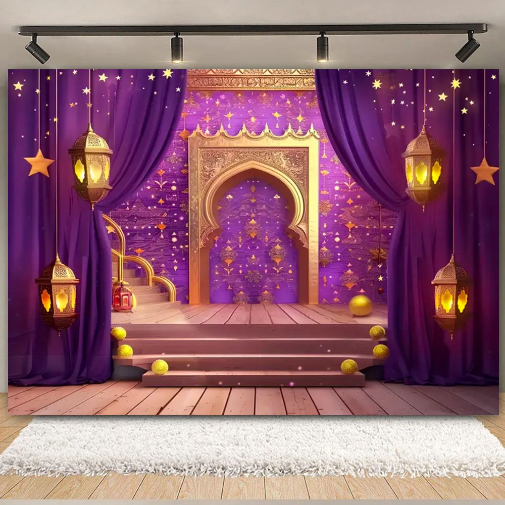 الليالي العربية المغربية حفلة  - مراجعة Photography Darkroom وسعره
