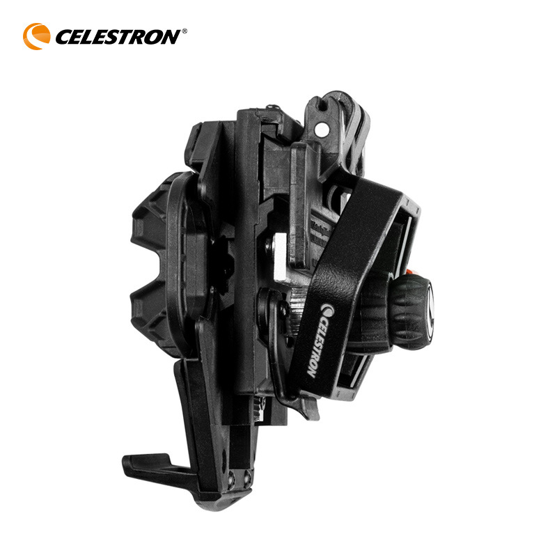 حامل تصوير متنقل من Celestron  - مراجعة Photography With Mobile وسعره