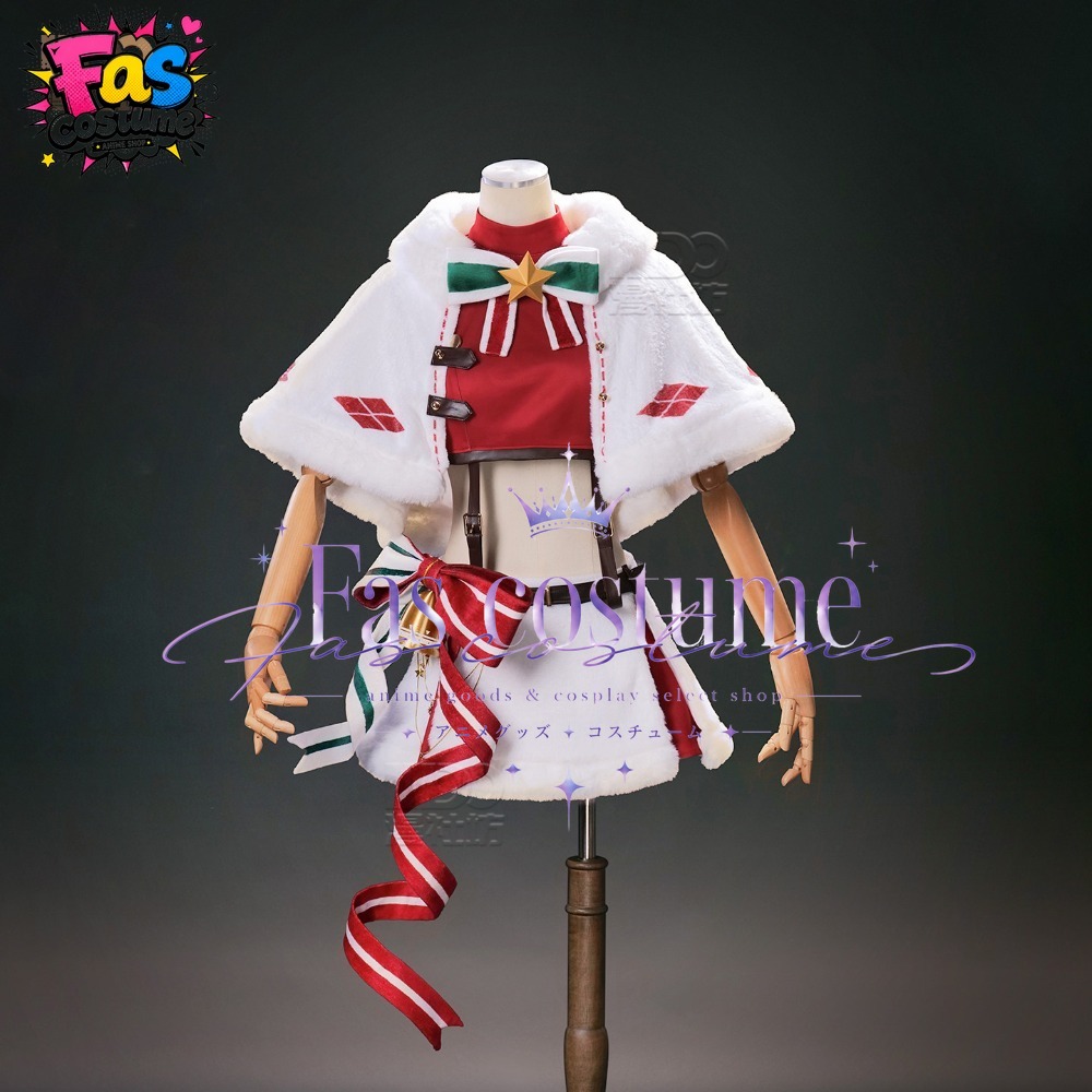زي تنكري على طراز زفاف الملكة  - مراجعة Photography Game وسعره
