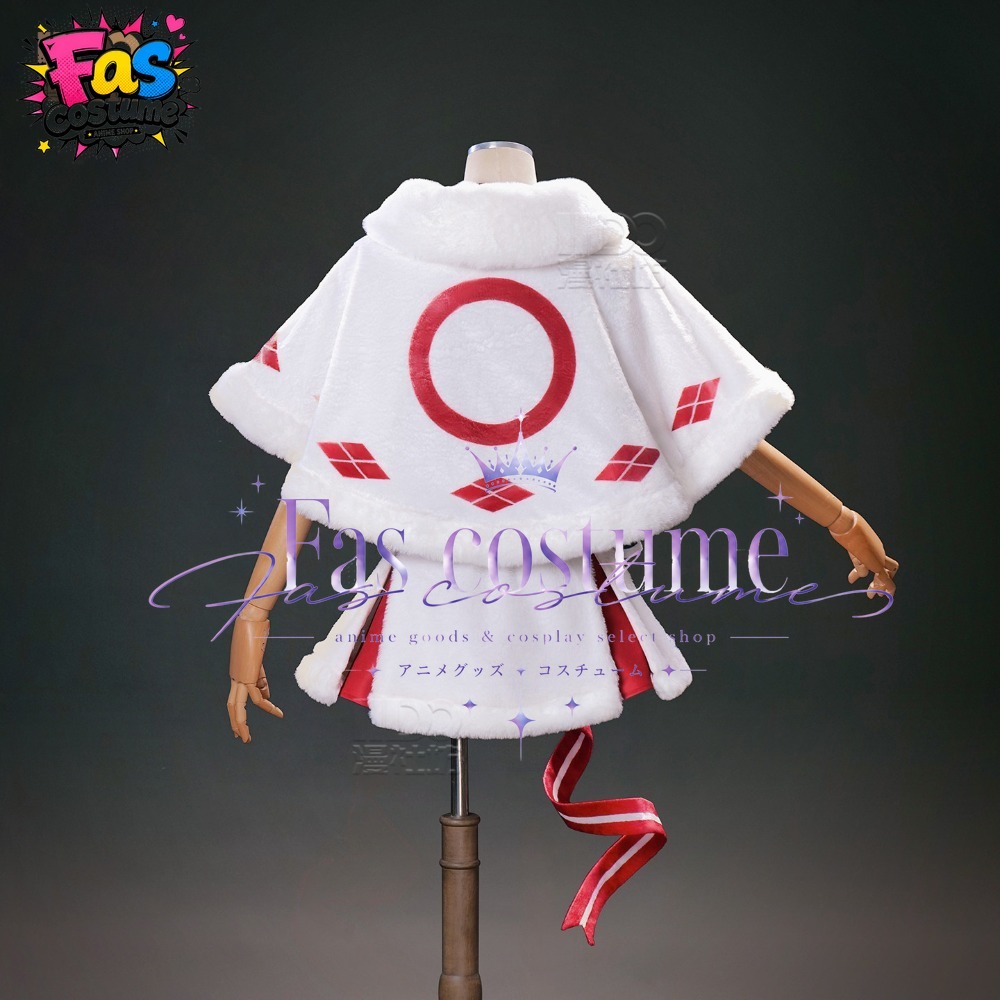 زي تنكري على طراز زفاف الملكة  - مراجعة Photography Game وسعره
