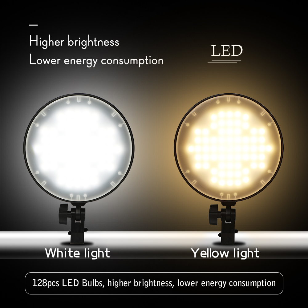 سوفت بوكس ضوء التصوير عدة صور  - مراجعة Photography Darkroom وسعره